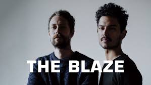 The Blaze Nuits De Fourviere Arte Concert We Own The Nite Nyc Guillaume alric and jonathan alric began making music together when jonathan. the blaze nuits de fourviere arte