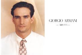 Giorgio Armani