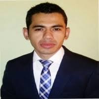 Victor Gonzalez Cortez