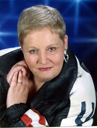 Nancy Bailey Obituary