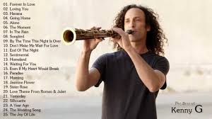 Pin On Music Kenny G