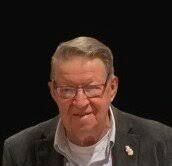 Contributions to the tribute of Blair Bingley