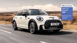 However, those wanting to buy a used car can benefit from doing s. New Used Mini Cars For Sale Autotrader