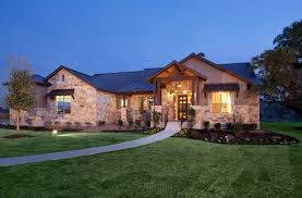 New Hill Country Houses New Braunfels Best Custom Homes Food And Wine Featured In Home Tour Hill Country Homes Model Homes Real Estate Houses
