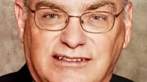 Robert P. (Bob) Mudd