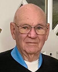 Paul Boucher (1939-2023)