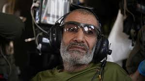 How Israel rescued hostage, Farhan Al-Qadi, from Hamas' infamous tunnel  network in Gaza