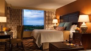 There are 57 two bedroom suites in san diego. Hotel Rooms In San Antonio Omni Hotel At The Colonnade