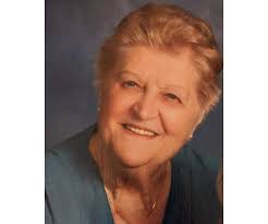 Violet Irene Rausch Obituary (2025)