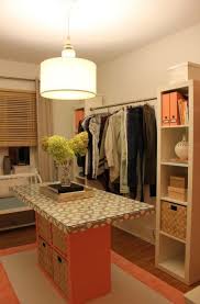 Best Craft Room Closet Ideas Bookshelves Ideas In 2020 Home Office Closet Bedroom Organization Closet Room Closet