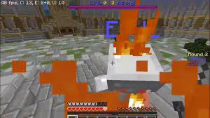 Jan 07, 2010 · find the best minecraft bedwars servers in the world for pc or pe and vote for your favourite. Minecraft Cracked Server Blocksmc Episode 4 1v1 Bedwars Gameplay Youtube