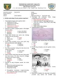 Soal latihan desain grafis beserta jawabannya pg dan essay. Uts Desain Grafis X Smt 1 Pdf