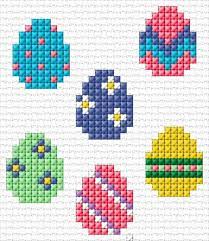 Maybe you would like to learn more about one of these? Easter Eggs X Stitch 10 Free Patterns Online Cross Stitch Cross Stitch Embroidery Cross Stitch Designs