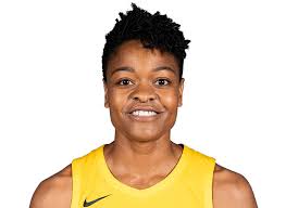 Alana Beard Stats, Height, Weight, Position, Draft Status and More