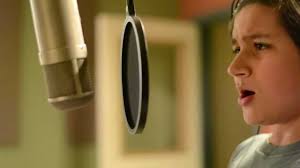 El Zorrito ~ Michael Kepler Meo (Zorro) Studio Recording