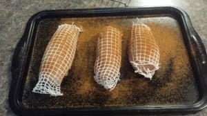 Maybe you would like to learn more about one of these? Brine Cured Chicken Breast Morton S Tender Quick Smoking Meat Forums The Best Barbecue Discussion Forum On Earth