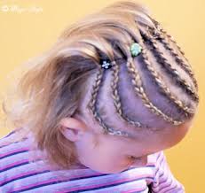 Image result for Frisuren für Mädchen