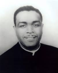 Rev. Oliver L. Brown (U.S. National Park Service)