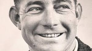 Fireball Roberts' first Southern 500 victory the way to start career