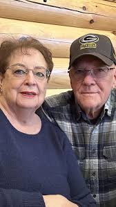 Wilbees celebrate 60 years of marriage