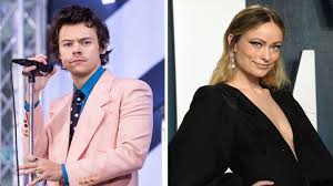 First and foremost, submissions must be about olivia! Harry Styles Und Olivia Wilde Halten Handchen Und Fans Diskutieren Stern De