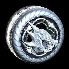 Titanium White Apex Prices Data On Ps4/Ps5 Rocket League Items