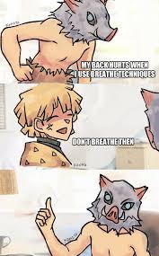 Pin By Moonand Stars On Slayer Meme Slayer Anime Slayer Meme Anime Memes Funny