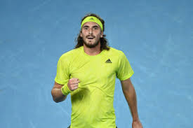Tennis as a game—one that matters very much, but still, joyfully, simply a game, its yellow ball, circling around the bigger ball known as earth. Australian Open 2021 Stefanos Tsitsipas Defeats Rafael Nadal In Classic Career Defining Match