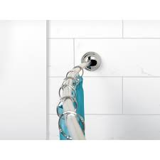 I know this is late, and you may never read this reply, but i just came upon this article looking to prevent rust in my new bathroom update, and clicked on the link you. 50 To 72 Neverrust Rustproof Adjustable Tension Curved Shower Rod Zenna Home Target