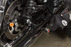 Axle Nut Torque Adapter For Harley Davidson Replaces Oem Hd 4795 California Motorcycles