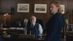 Наследники сериал (2018) — 📺 смотреть онлайн в кинотеатре AMEDIATEKA на  Смотрёшке