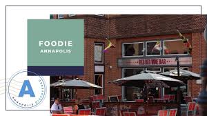 Home Page Annapolis Discovered