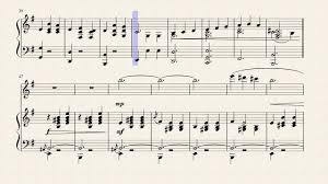 Print level one (1) free beginner piano sheet music famous composer beginner… piano sheet music and music lesson resources for the elementary pianist. The Sound Of Music My Favorite Things Flute Piano Duet Sheet Music Youtube