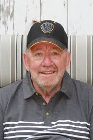 Gilbert John Gil Krueger