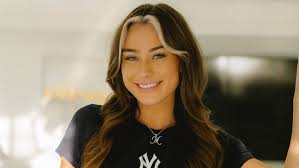 McKinley Richardson Naked: A Comprehensive Exploration Of Privacy, Media,  And Personal Boundaries