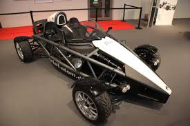 アリエル アトム 販売 店