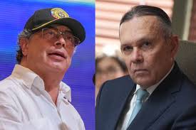 Partido Conservador rechazó “ataques” de Petro al Congreso y a Efraín Cepeda  y resaltó “fallas” del Gobierno