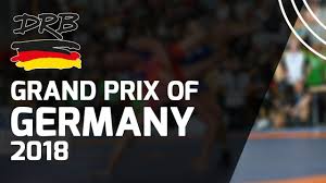 Having represented germany at the london and rio games, stabler will be looking for his first olympic medal in tokyo. Ringen Grand Prix Of Germany 72kg Frank Stabler Ger Vs Pavel Liakh Blr Youtube