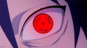 Madara Sharingan Gif Ems madara does not have any feats outside of the collaboration with the kyuubi slicing mountains. madara sharingan gif