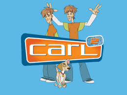 Marisol really did grind my gears with her chaldish antics, so i boned carl out. Carl Wikipedia