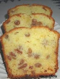 Cake Aux Raisins Secs Le Blog De Moutfou Recette Cake Sucre Cake Aux Raisins Cake Aux Raisins Secs