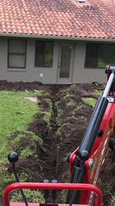 Jun 03, 2021 · welcome to the palm coast home depot. Professional French Drain Installation In Palm Coast Low Cost Stump Grinding