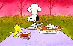 You can download and share snoopy thanksgiving gif for free. Pin On Snoopy