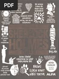 Sherlock Holmes Alfa Yayınları