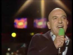 Maybe you would like to learn more about one of these? Telly Savalas Lovin Understandin Man 1981 Youtube