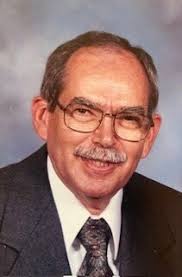 Obituary information for George Dennis Burr