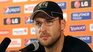 Daniel Vettori And Andre Borovec Appointed Australia Men's Assistant Coaches