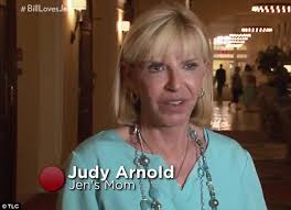 The Little Couple stars Jen Arnold and Bill Klein renew wedding vows