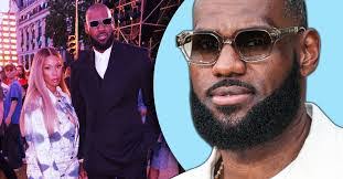 James League's Instagram, Twitter & Facebook