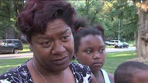 Family and friends honor life of 36-year-old metro woman found dead in  grassy area